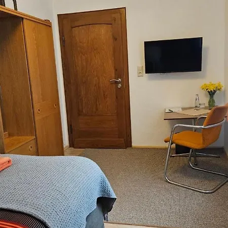 Apartman 