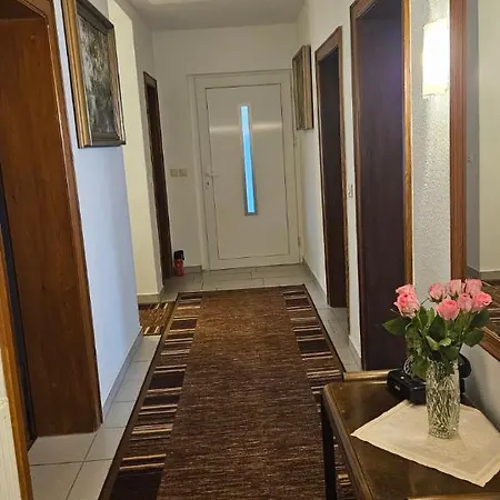 Apartman 