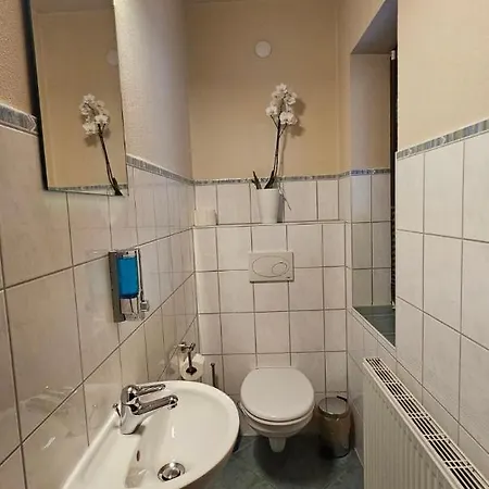 Apartman 
