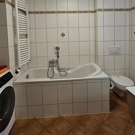 Apartman 